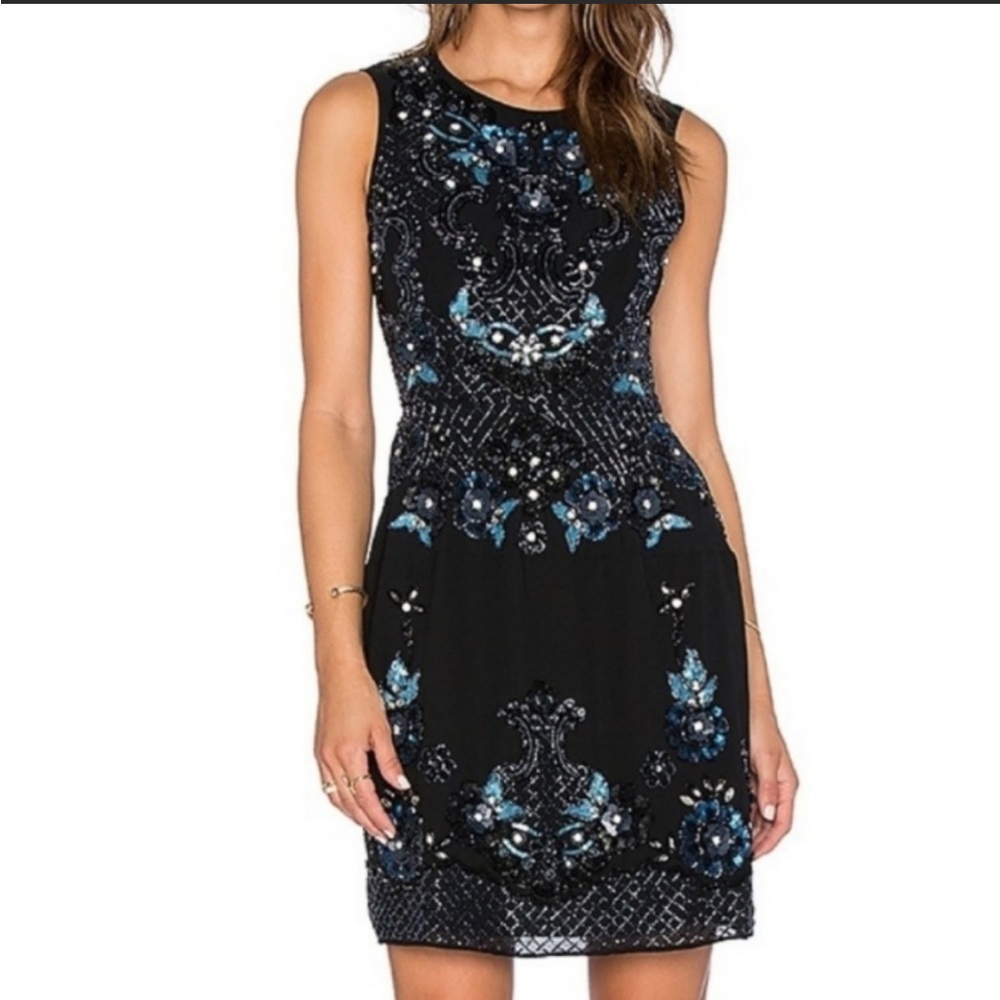 Needle & Thread Dress NWT
